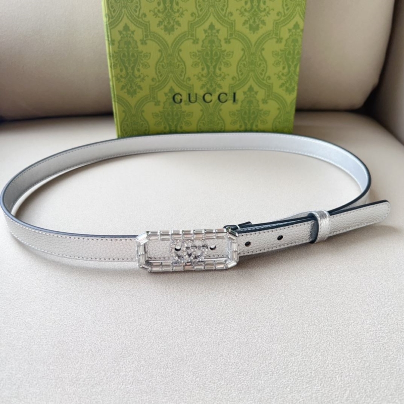 Gucci Belts